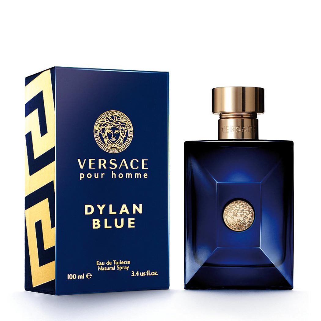5 Versace Colognes You MUST Try in 2023 [Updated] - Best Cologne For Men