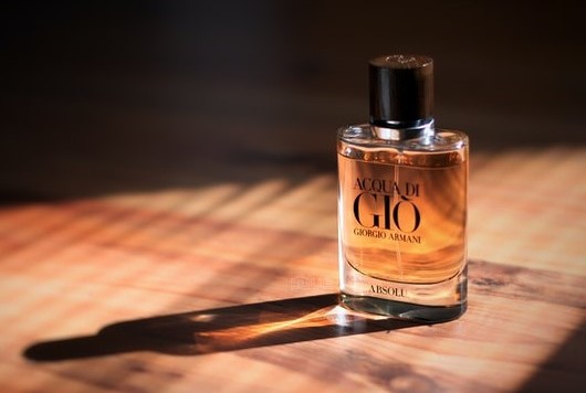 6 Best Armani Colognes: Gold Standard of Men's Fragrances, Everfumed