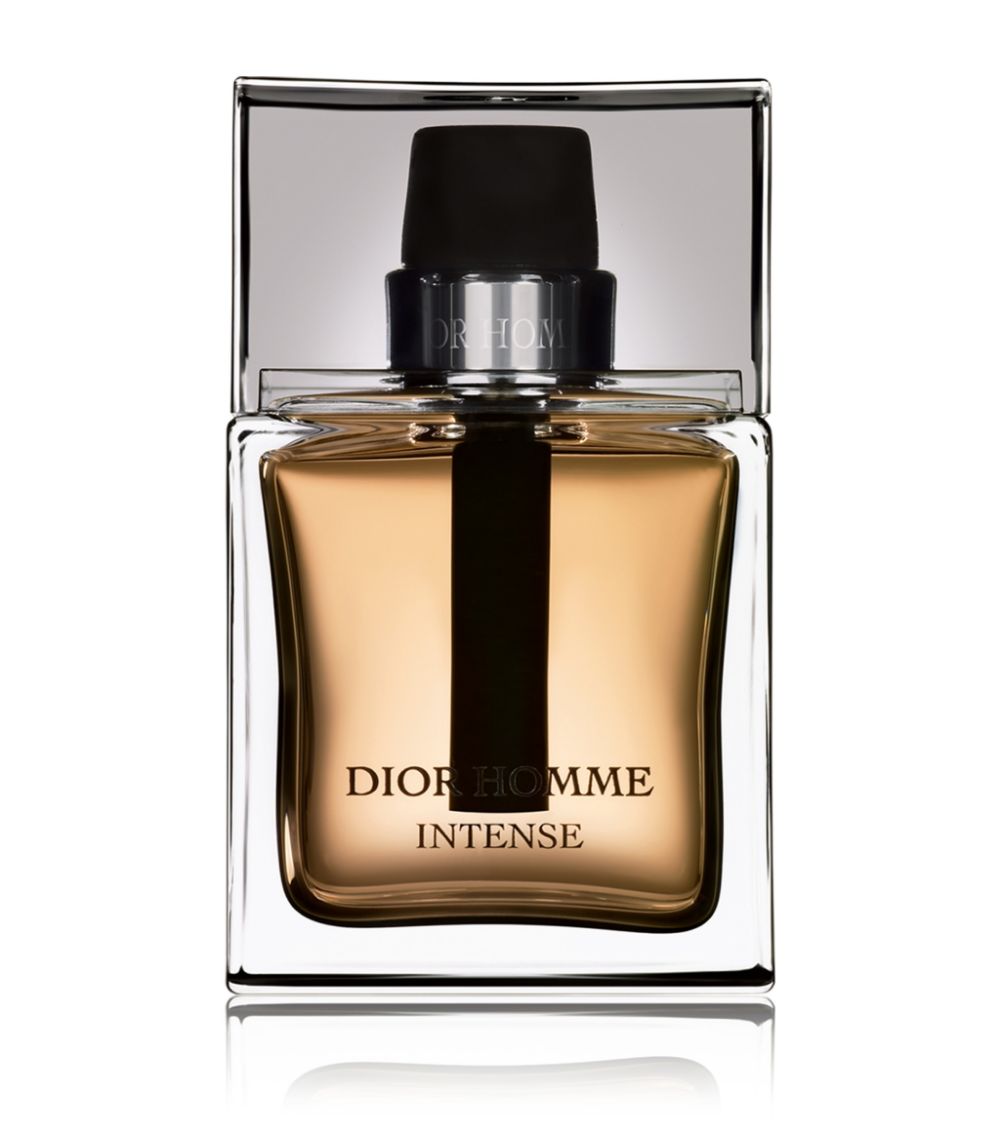 Is Dior Homme Intense Still Worth Buying in 2022? [Review]
