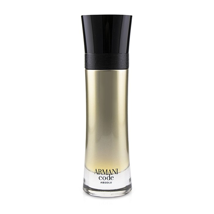Armani Code Absolu: 4 Things To Know [Listed] - Best Cologne For Men