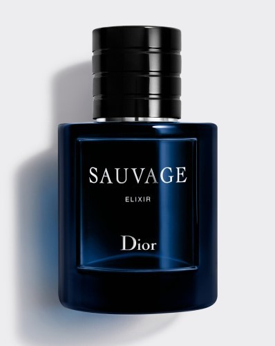 Dior Sauvage ELIXIR: Best Release Yet? [2022 Updated Review]