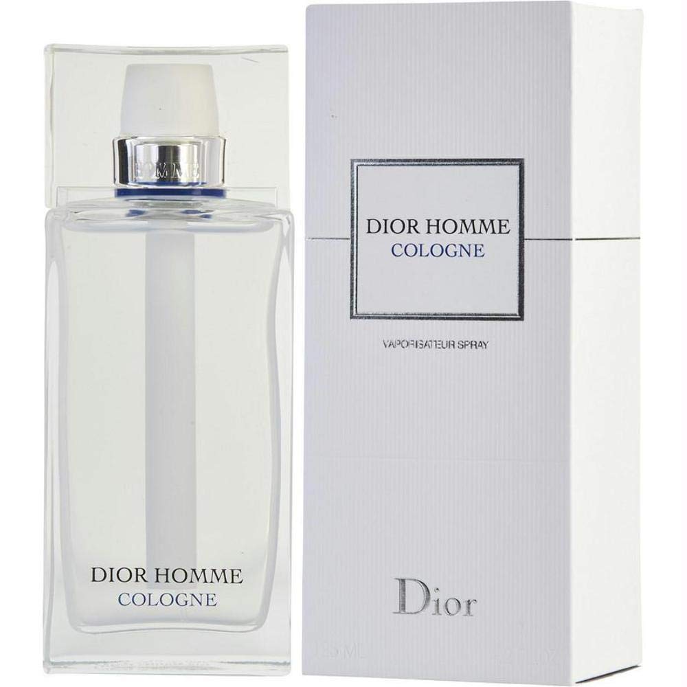 Dior Homme Cologne by Christian Dior  Bloom Perfumery London