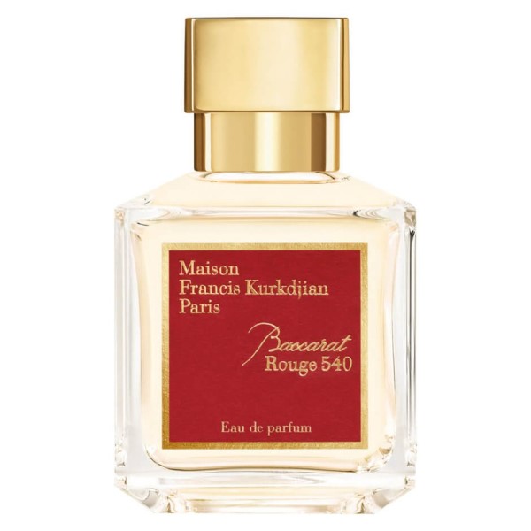 MFK Baccarat Rouge 540 review: Can Guys Wear It? - Best Cologne For Men