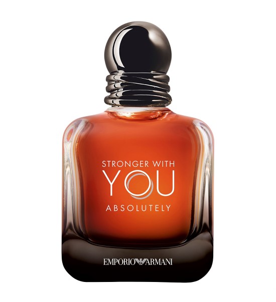 Stronger With You Absolutely review: Do I Recommend It?