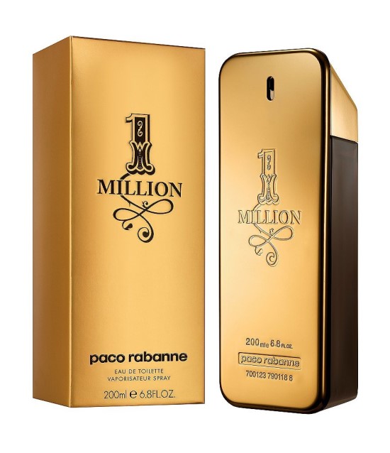 Paco Rabanne 1 Million Review: Still Worthy? (Yes) - Best Cologne For Men