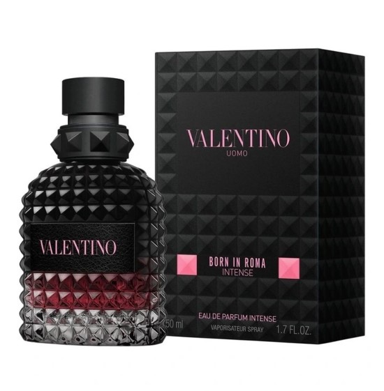 Valentino Born In Roma Intense Reviewed (2024 Updated) - Best Cologne ...