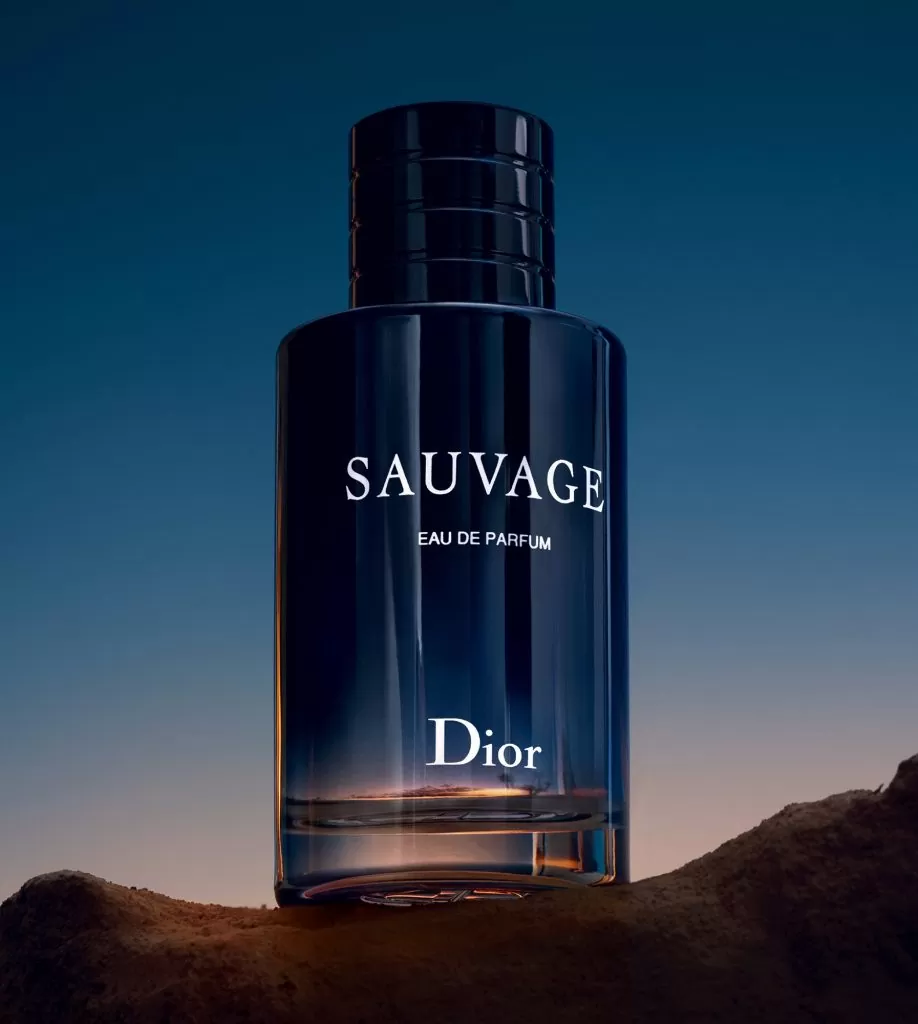 Dior Sauvage cologne Eau De Parfum
