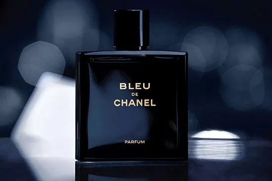 Chanel Bleu de Chanel  Eau de toilette pour homme  100 ml  INCI Beauty