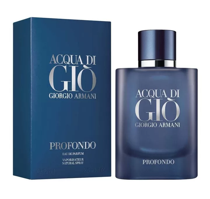 5 Armani Colognes Men MUST Try in 2023 [Ranked] - Best Cologne For Men