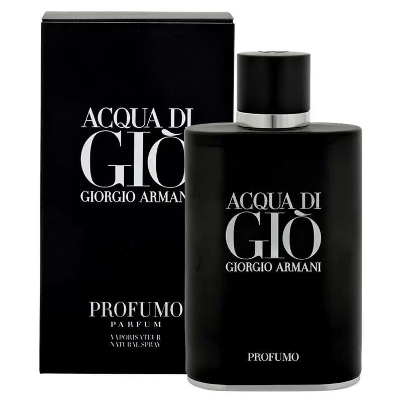 5 Armani Colognes Men MUST Try in 2023 [Ranked] - Best Cologne For Men