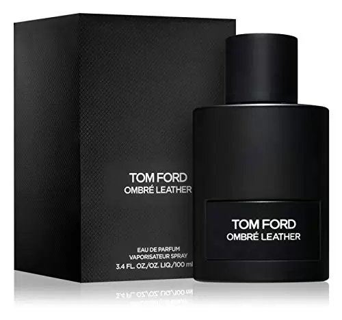 Tom ford ombre leather clone, way more accurate than rare carbon by afnan :  r/fragranceclones