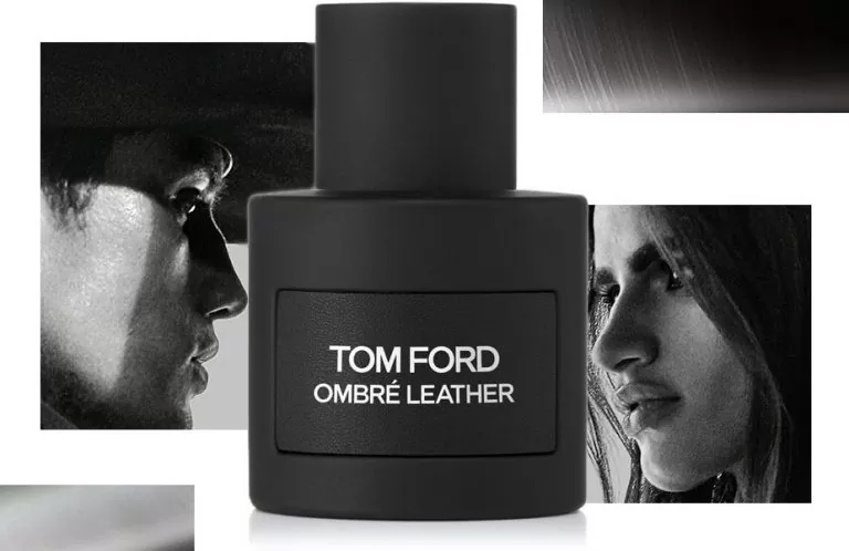 Tom Ford Ombre Leather (Review)