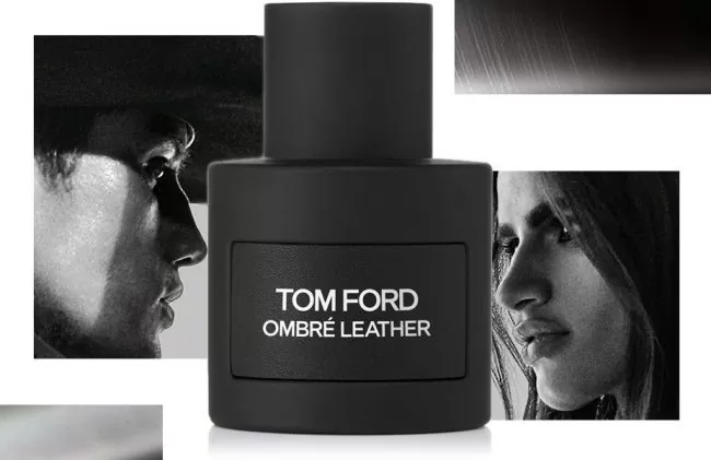 TOM FORD Ombré Leather vs LV Ombre Nomade! Agree? Disagree? Let us
