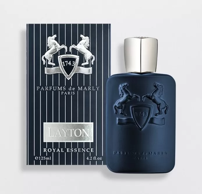 Parfums de Marly Layton (Review): I LOVE IT