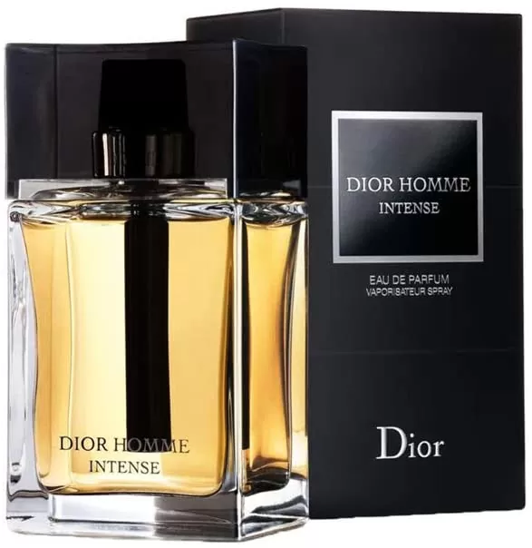 dior cologne homme intense