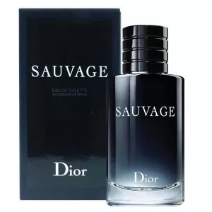 dior cologne sauvage edt