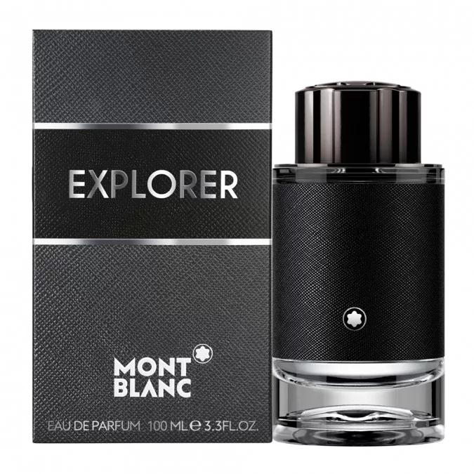 Mont Blanc Cologne for Men: BEST 3 in 2024 [Listed]