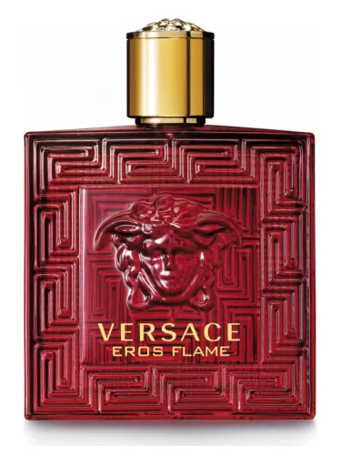 Versace Eros Flame (review): Worth Buying?