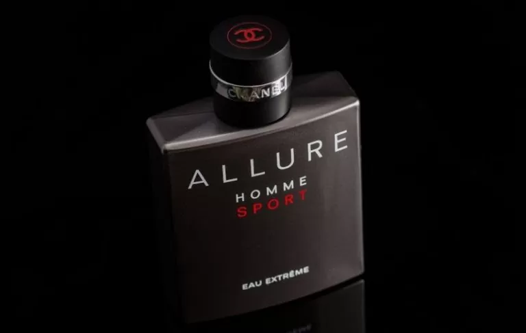 Chanel Allure Homme Sport Eau Extreme: My Review