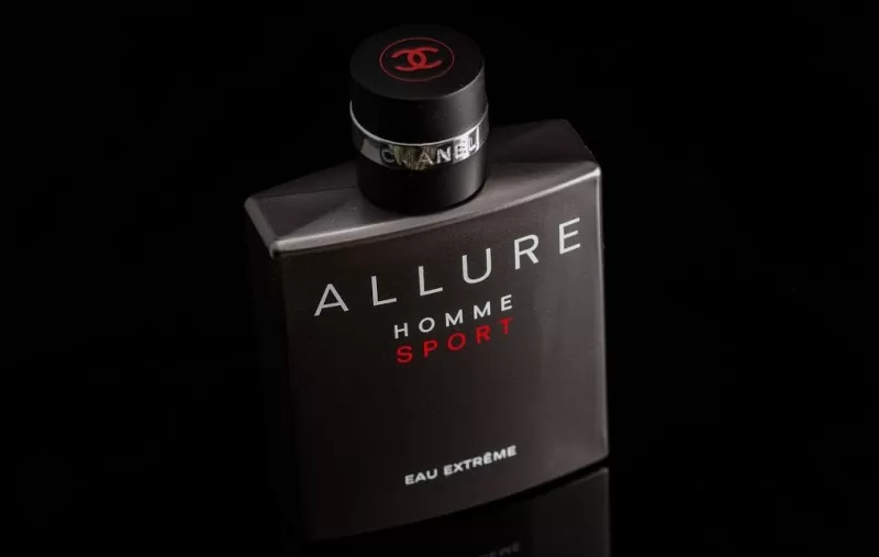 Chanel Allure Homme Sport Cologne for Men