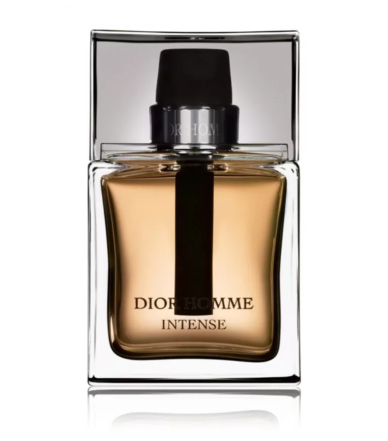 Dior Homme Intense (Review): Still Worth Buying Today?
