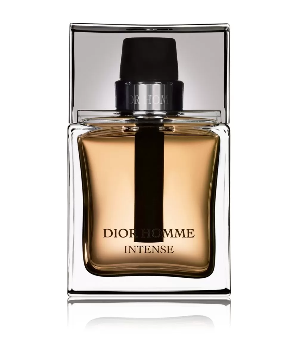 Dior Homme Intense Review: Still Worth Buying in 2023? (Yes) - Best Cologne  For Men