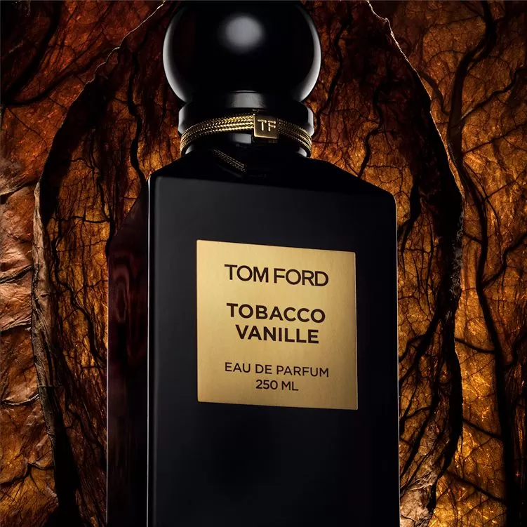 Tom Ford Tobacco Vanille (Review)