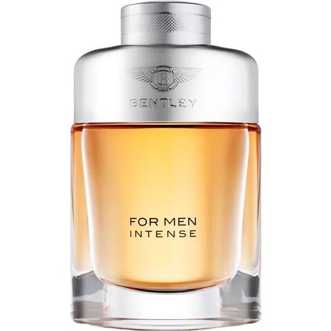 Bentley for Men Intense (review): Still Wearable Today?