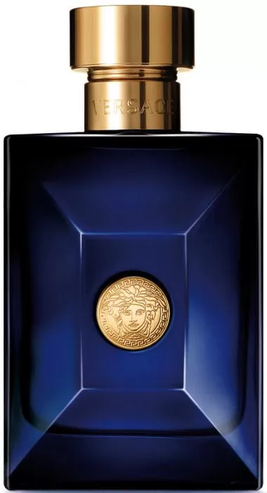 Versace to Launch New Men's Fragrance Dylan Blue – WWD