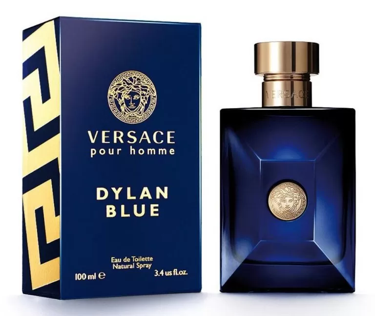 Versace Dylan Blue Review: 100% Worth Buying