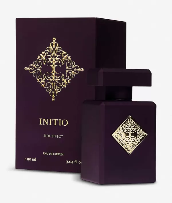 Initio Side Effect Reviewed By A Fragrance Addict