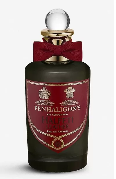 Penhaligon’s Halfeti Leather: Review by a Fragrance Addict