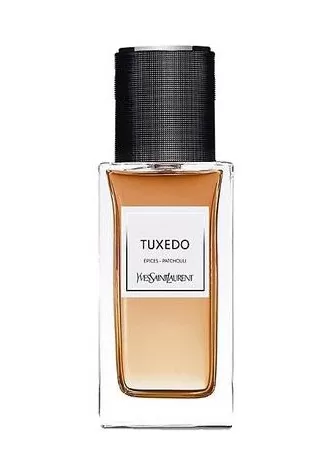 YSL Tuxedo Reviewed by a Fragrance Consultant