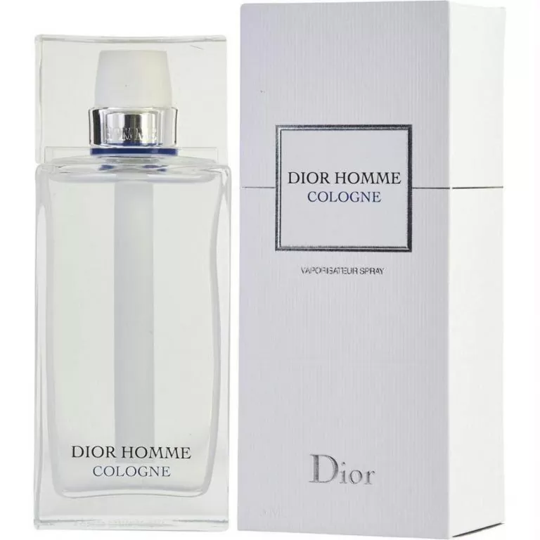 Dior Homme Cologne reviewed for 2024 [Updated]
