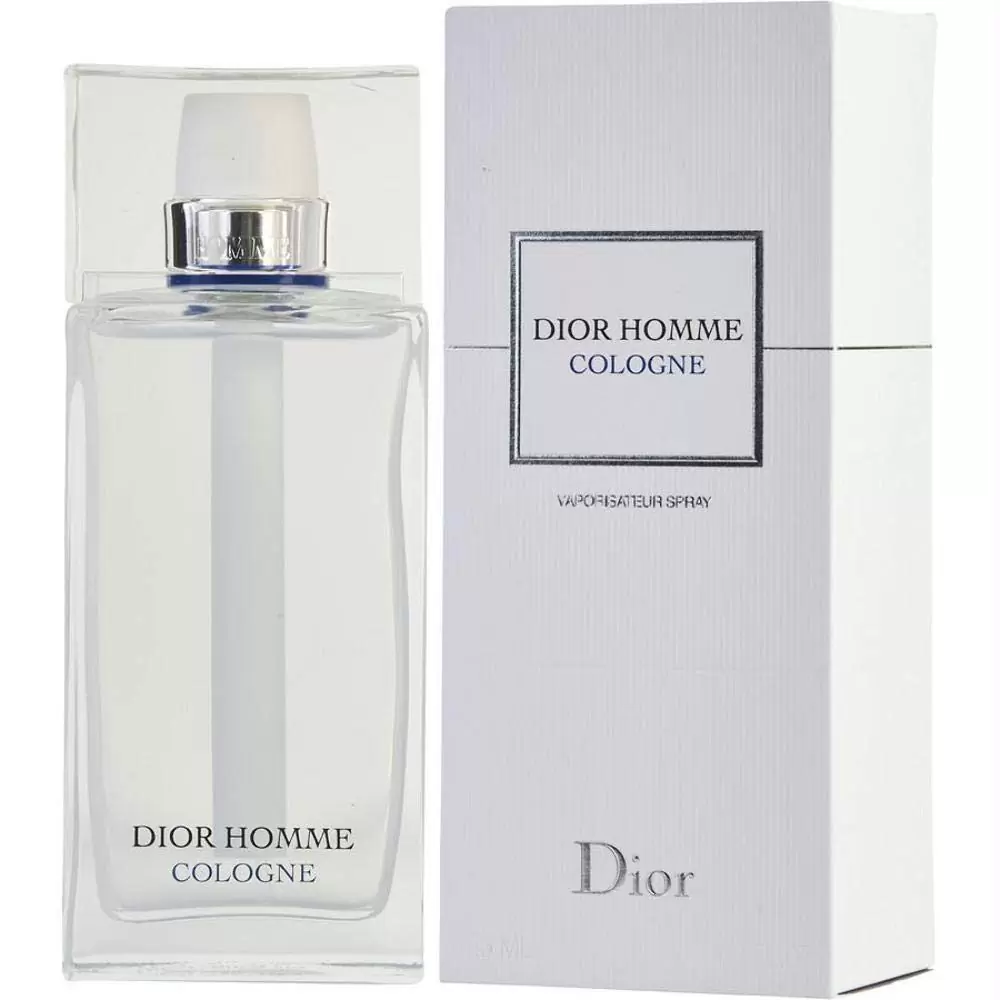 Dior Homme Cologne review: My Thoughts in 2023 [Updated]