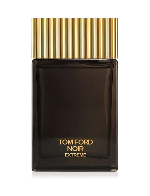 Tom Ford Noir Extreme: Worth the Hype? [Review]