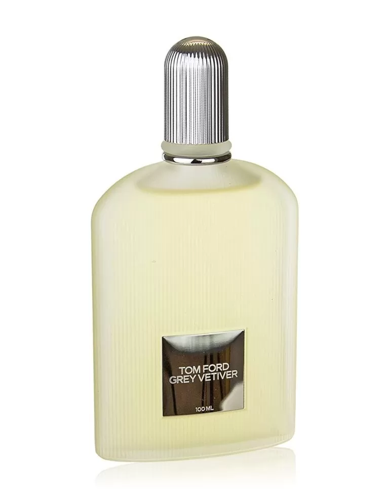 Is Tom Ford Grey Vetiver Worth Buying? [Review]