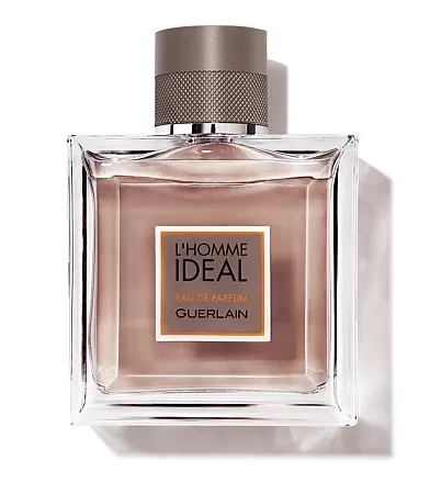 Guerlain L’Homme Ideal EDP – This One Surprised Me [Reviewed]