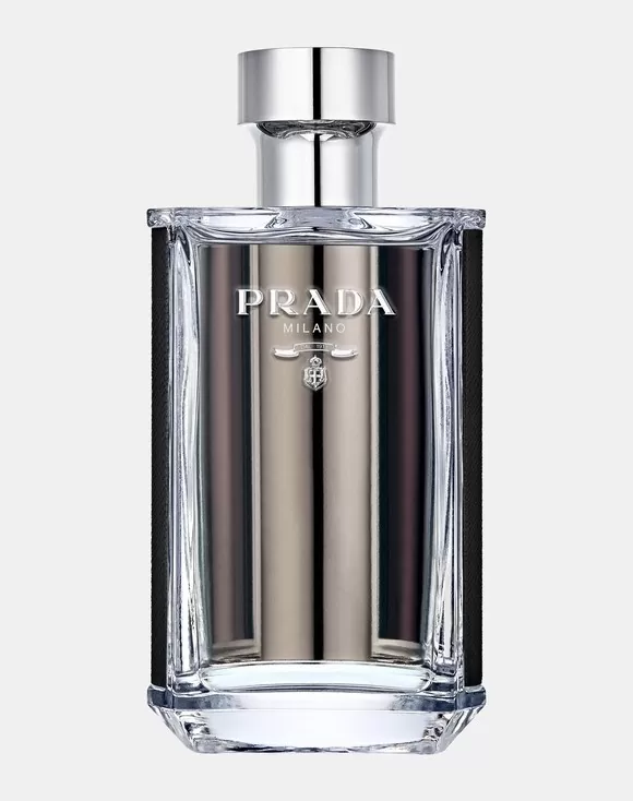 Prada L’Homme: The ONLY Classy Cologne You Need? [Reviewed]
