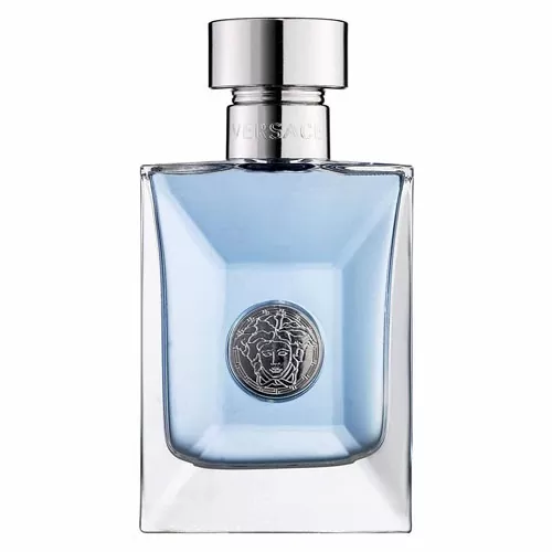 Versace Pour Homme: A FOOL PROOF Cologne Choice? [Reviewed]