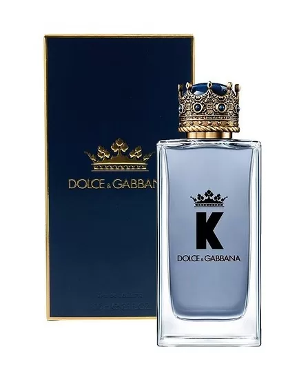 Dolce and Gabbana K reviewed for 2024 (Updated)