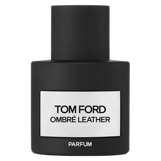 Tom Ford Ombre Leather Parfum: Superior to the OG? [Review]