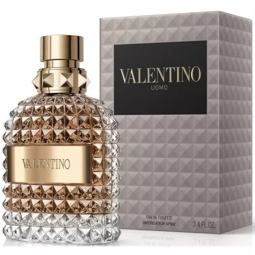 Valentino Uomo Review: Expert Verdict [2023] - Best For Men