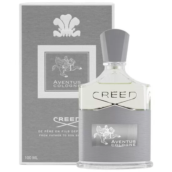 5 Creed Colognes You MUST Try [Ranked]