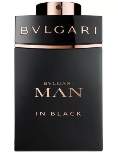 Bvlgari Man In Black Review [2024 Update]