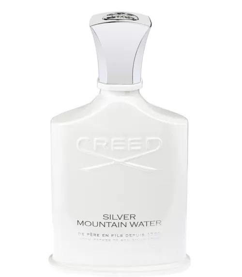 Creed Silver Mountain Water review: Worth the Money? [Answered]
