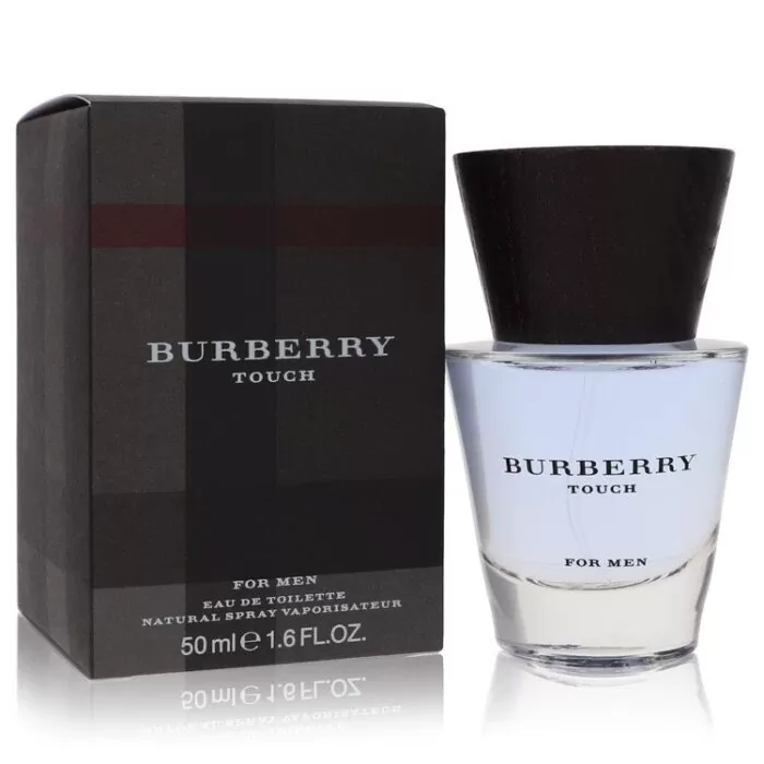 Burberry Touch review: Still Wearable in 2023? [Answered] - Best Cologne  For Men