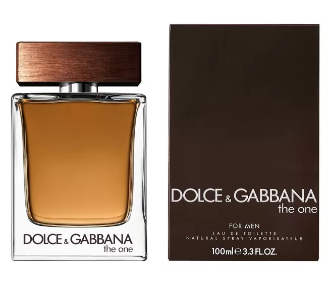 Dolce and Gabbana The One has ONE Problem [Explained]
