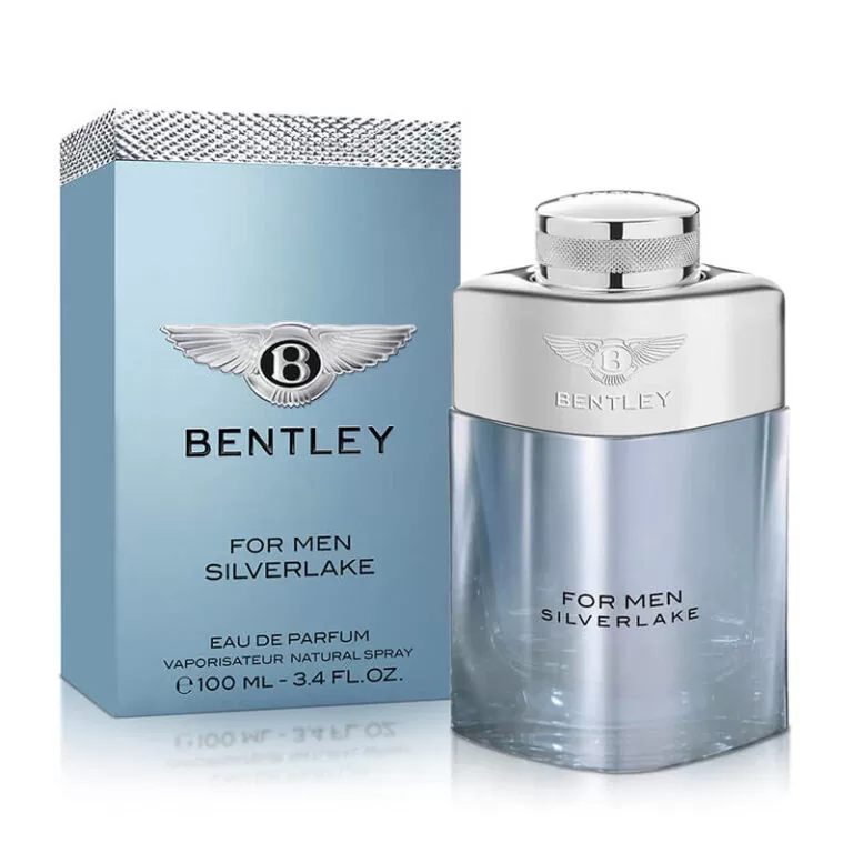 Bentley Silverlake reviewed: Smells like Acqua di Gio?