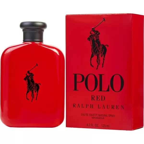 Polo Red review: A Smart Cologne Choice?